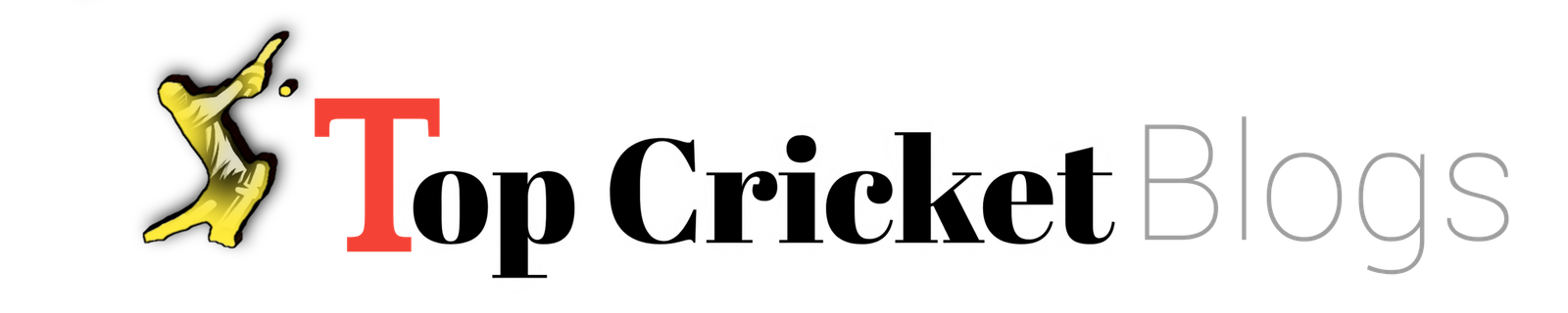 Top Cricket Blogs